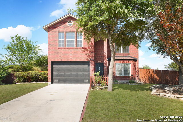 Details for 3422 Quintana Trl, Seguin, TX 78155