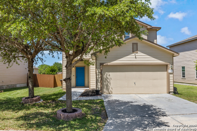 Details for 6523 San Miguel Way, Converse, TX 78109