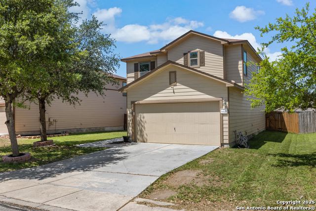Image 2 of 32 For 6523 San Miguel Way