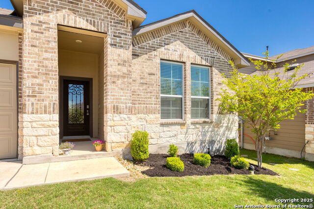 Details for 3567 Bronzed Copper, Bulverde, TX 78163