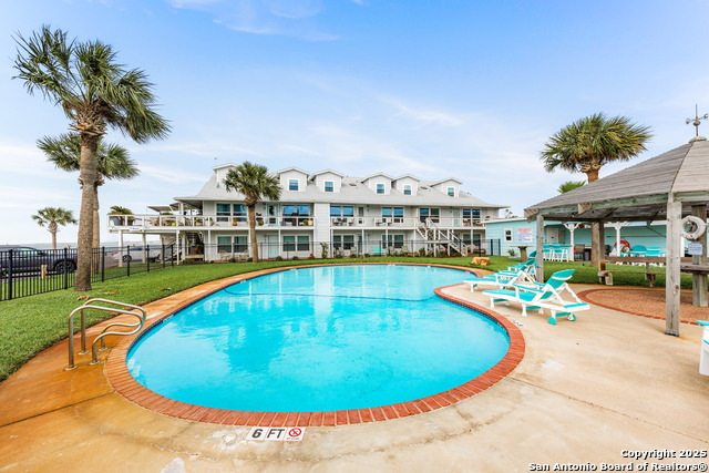 Listing photo id 26 for 71 Nassau W 302