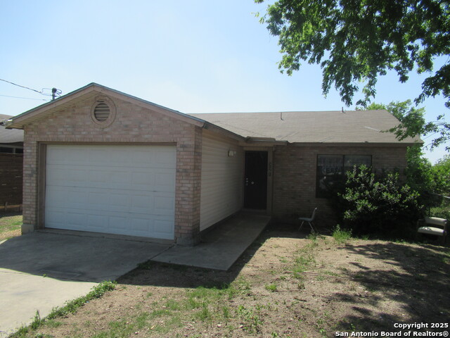 Details for 321 Olive S, San Antonio, TX 78203