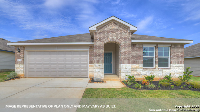 Details for 302 Bluetick Trail, Seguin, TX 78155