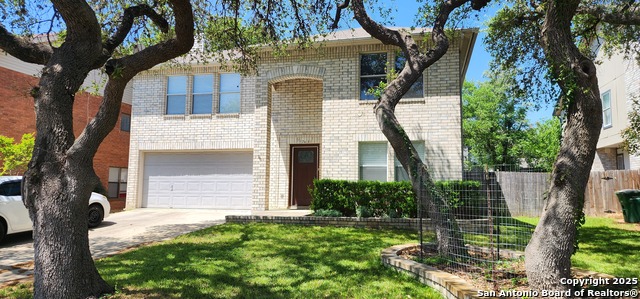 Details for 17631 Diamond Canyon, San Antonio, TX 78232