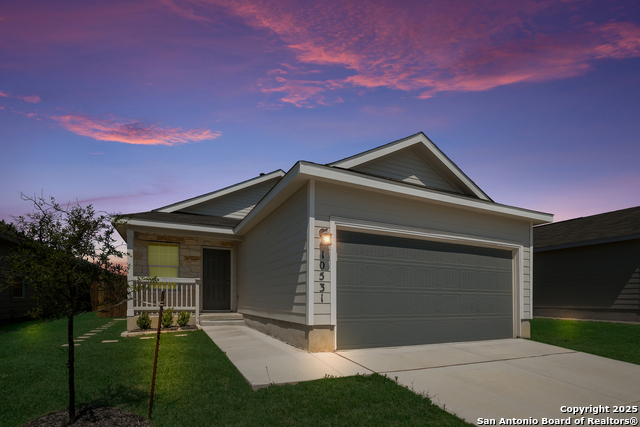 Details for 10531 Mcclintock, Converse, TX 78109