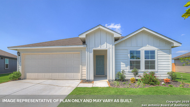 Details for 809 Prince Albert, Seguin, TX 78155