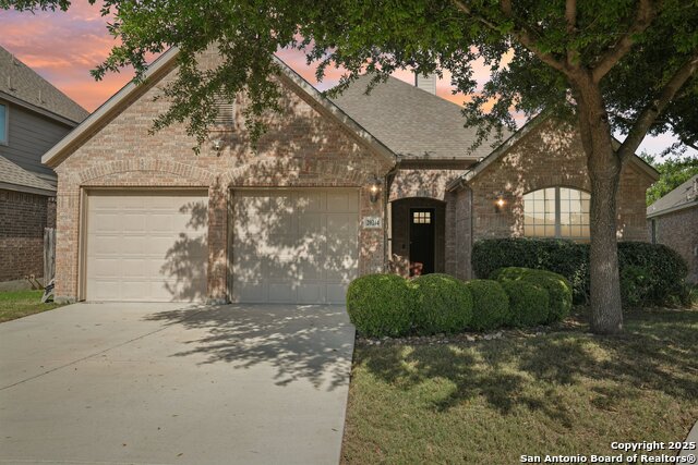 Details for 20214 Ashford Vista, San Antonio, TX 78259