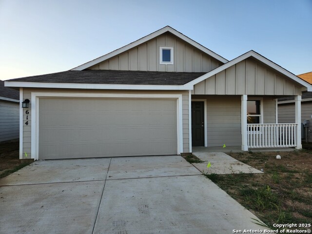 Details for 614 Lew Pass, San Antonio, TX 78221