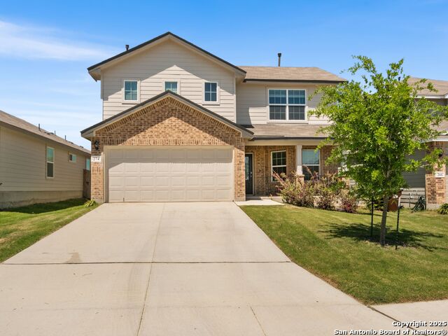 Details for 274 Sparrowhawk, San Antonio, TX 78253