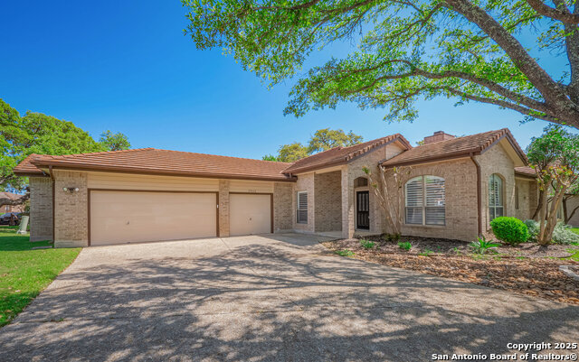 Details for 29602 Terra Vista, Fair Oaks Ranch, TX 78015