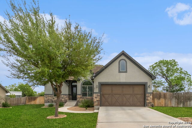 Details for 291 Strasbourg, Castroville, TX 78009