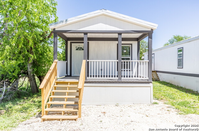 Details for 193 Live Oak  6, Medina, TX 78055