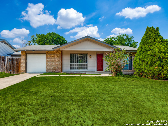 Details for 9415 Quicksilver Dr, San Antonio, TX 78245