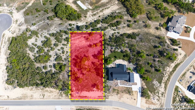Details for 580 Rosemary Ridge, Bulverde, TX 78163