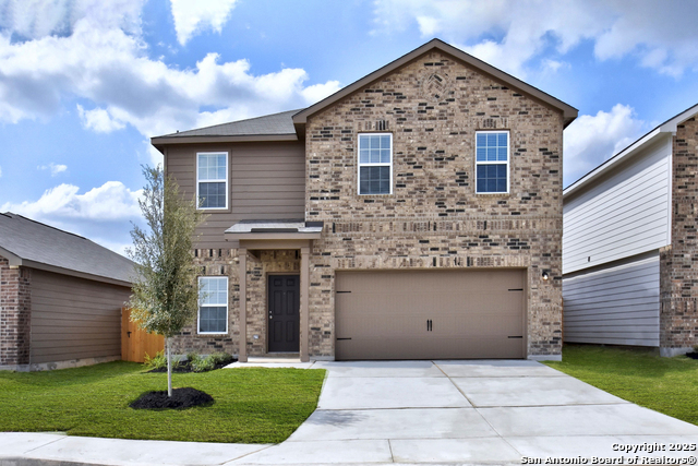 Details for 15022 Telfaire Meadow, Von Ormy, TX 78073