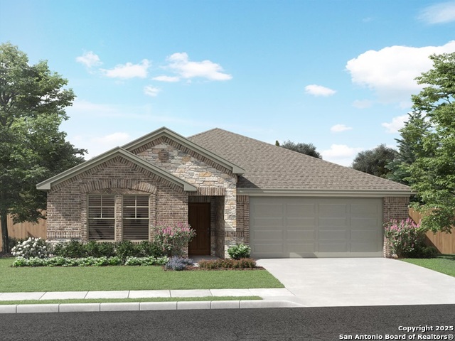 Details for 104 Shelton Pass, Cibolo, TX 78108