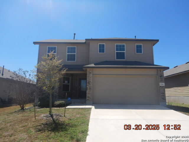 Details for 15162 Longtailed Duck, San Antonio, TX 78253