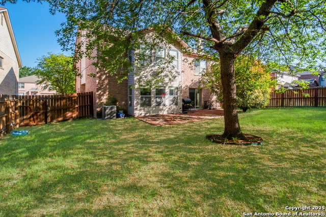 Image 28 of 30 For 1617 Willow Top Dr