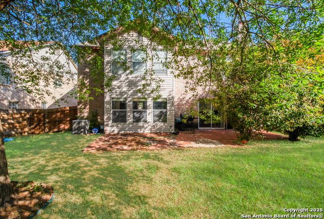 Image 29 of 30 For 1617 Willow Top Dr