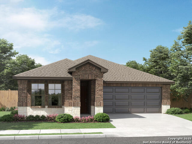 Details for 10218 King Robert, San Antonio, TX 78239