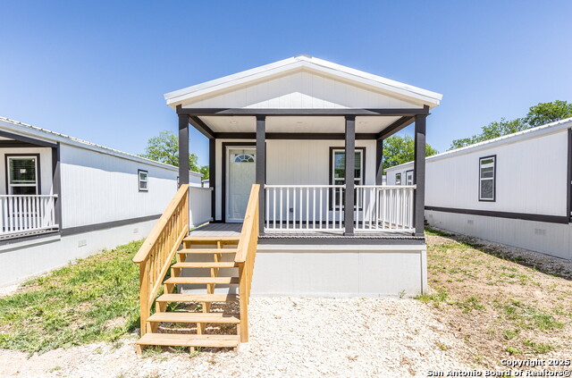 Details for 193 Live Oak  7, Medina, TX 78055