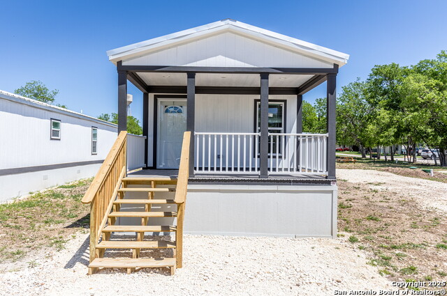 Details for 193 Live Oak  8, Medina, TX 78055