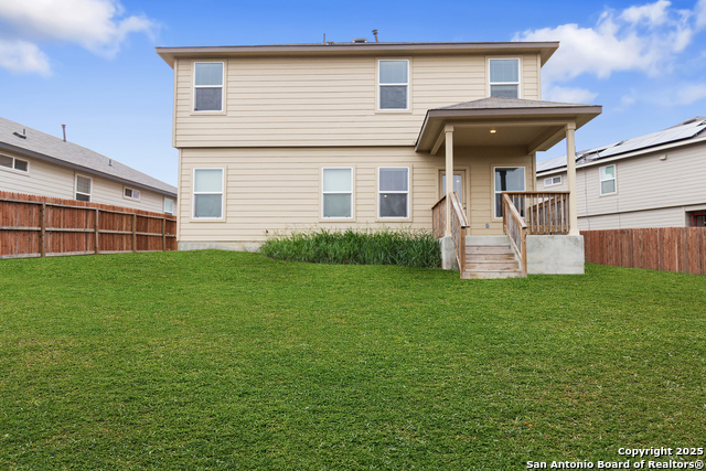 Listing photo id 24 for 13118 Whisper Bend