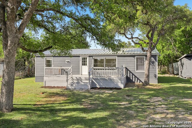 Details for 174 Buckhorn, Canyon Lake, TX 78133