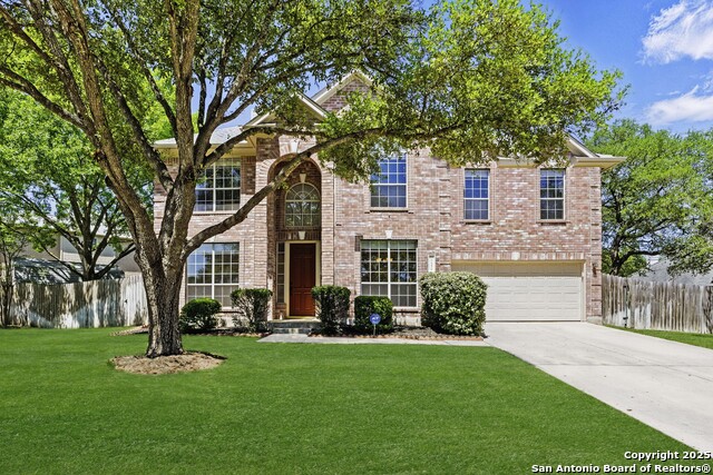 Details for 13506 Mount Olympus, Universal City, TX 78148