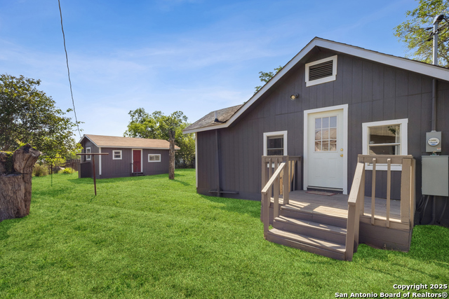 Details for 670 5th  , Poteet, TX 78065