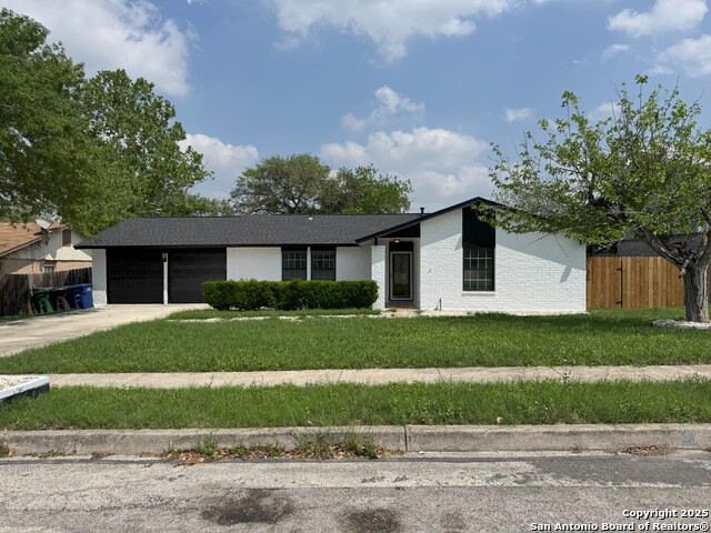 Details for 2410 Townbreeze, San Antonio, TX 78238