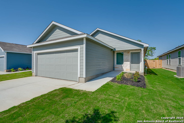 Details for 10707 Vesta Curve, San Antonio, TX 78224