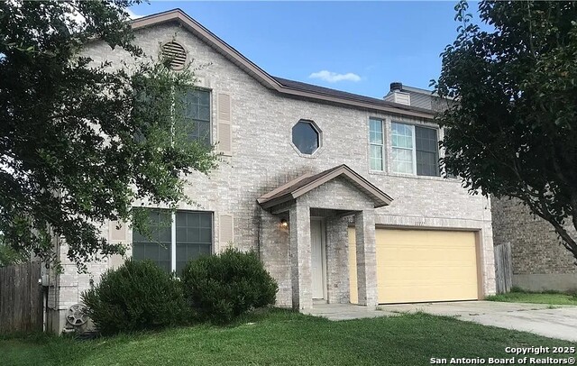 Details for 11117 Currin, Austin, TX 78748