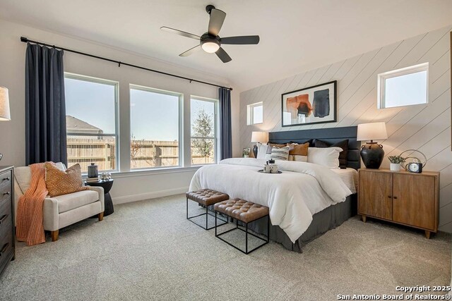 Listing photo id 7 for 2715 Vistablue Ln