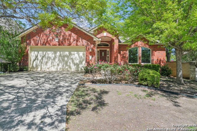 Details for 2739 Rancho Mirage, San Antonio, TX 78259