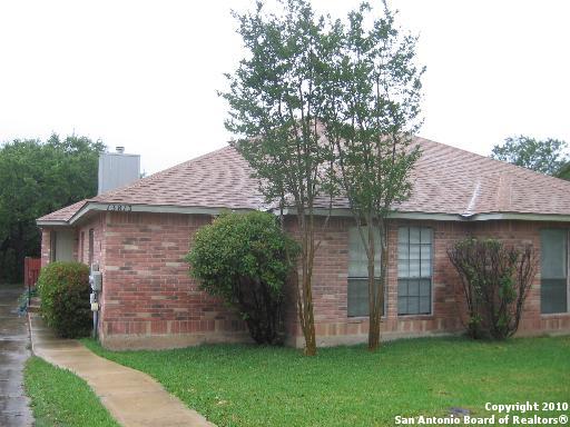Details for 13813 Parksite Woods, San Antonio, TX 78249