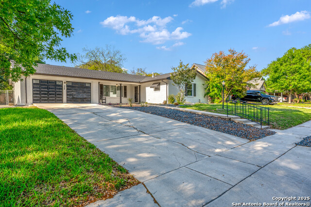 Image 2 of 30 For 2727 Belvoir