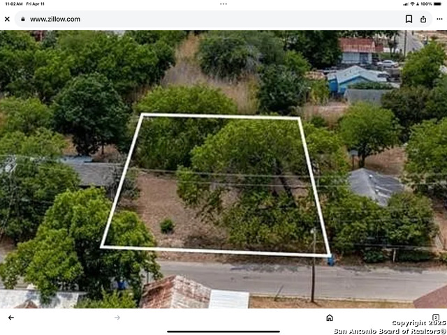 Image 4 of 5 For 1318 San Marcos N