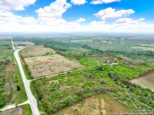 Details for 4850 Fm 2676, Hondo, TX 78861