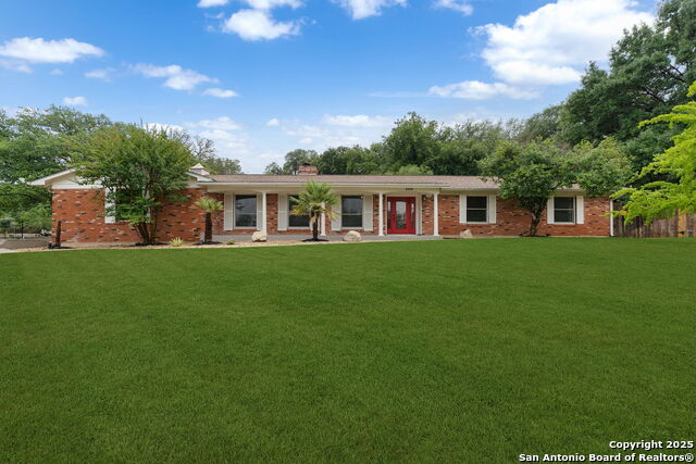 Details for 3918 Midvale, San Antonio, TX 78229