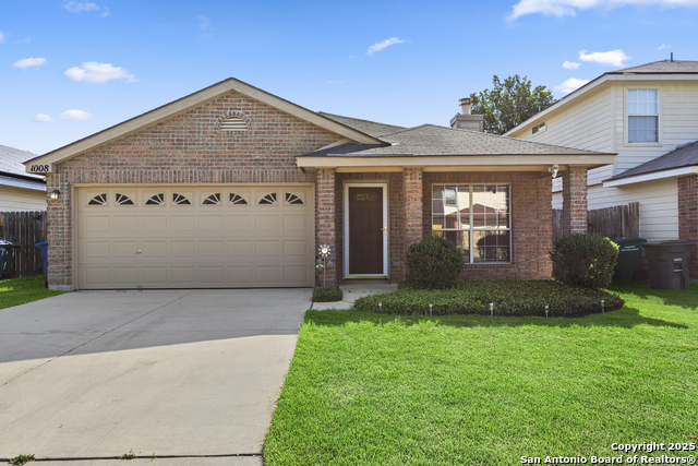 Details for 1008 Bobcat Creek, San Antonio, TX 78251