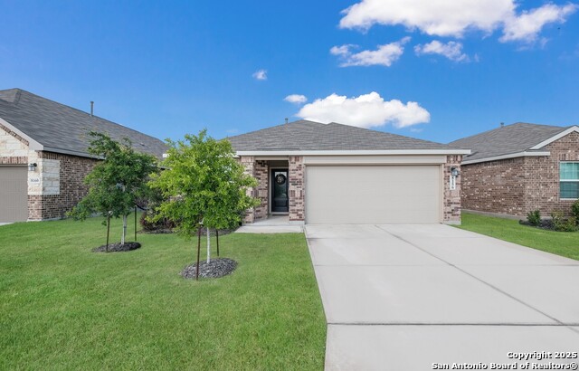 Details for 8156 Dublin  , San Antonio, TX 78253