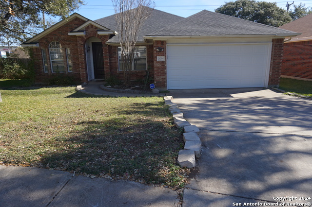 Details for 21734 Longwood, San Antonio, TX 78259