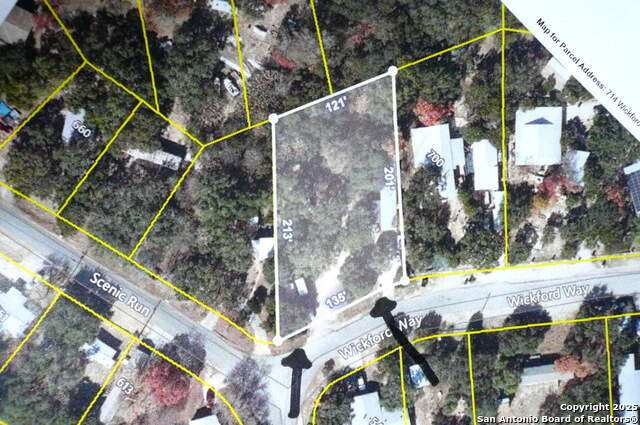 Image 4 of 35 For 714 Wickford Way