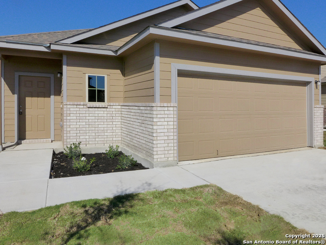 Details for 10807 Fox Trot Way, Converse, TX 78109