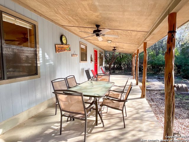 Listing photo id 2 for 1381 County Road 348