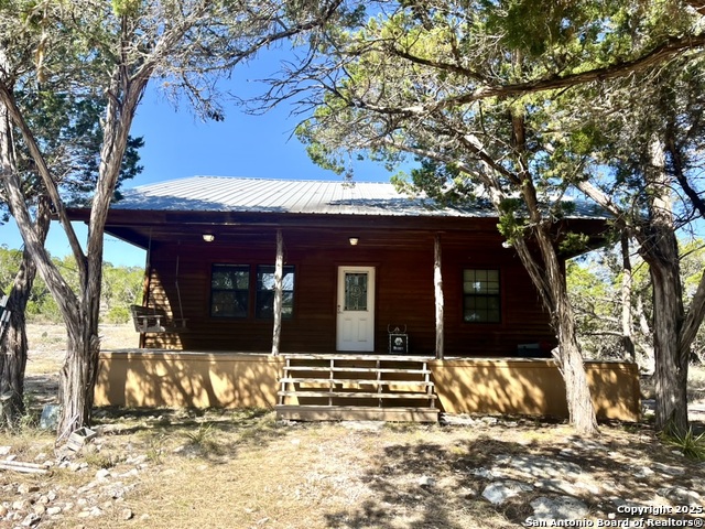 Details for 00 Pr  , Rocksprings, TX 78880