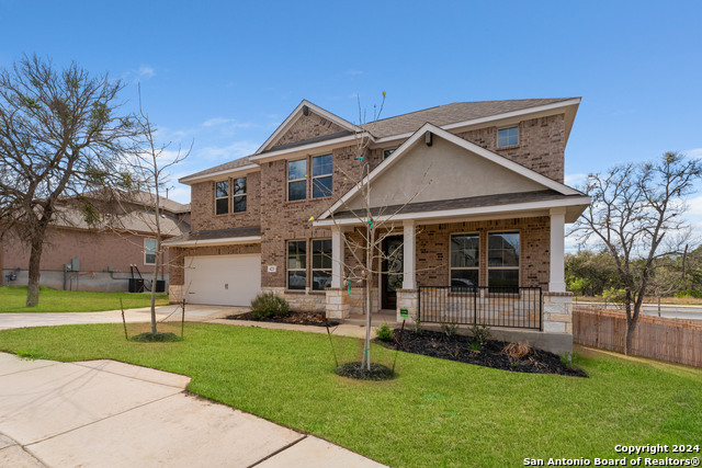 Image 2 of 15 For 423 Montessa Park
