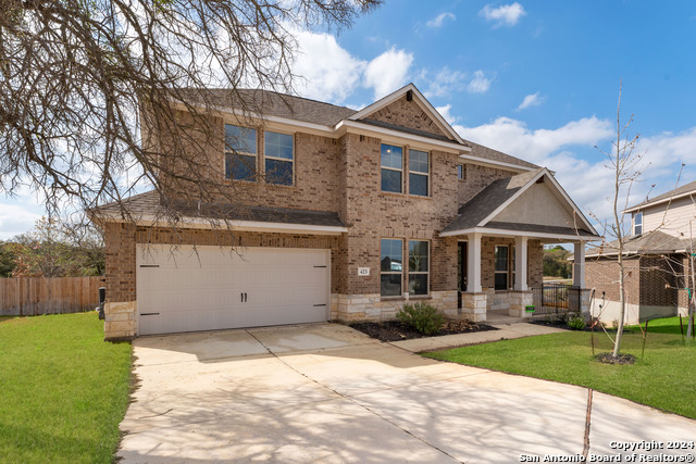 Image 3 of 15 For 423 Montessa Park