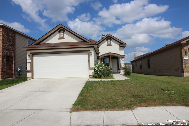 Details for 4410 Olympus Bay, San Antonio, TX 78245